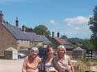 Mum's birthday outing