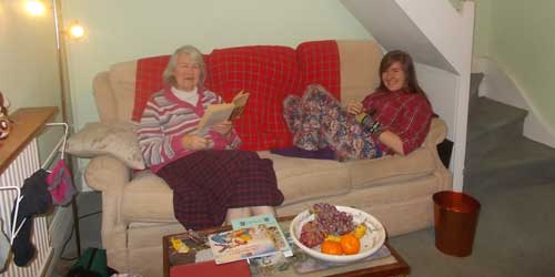 Caring for Young Carers