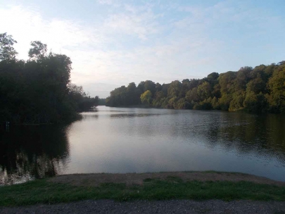 Lake