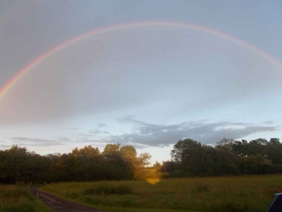 Rainbow