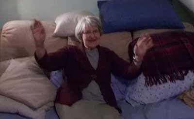 A Journey With Mum – Called Alzheimer’s